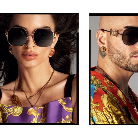 sunglasses hut versace aviator|versace sunglasses new collection.